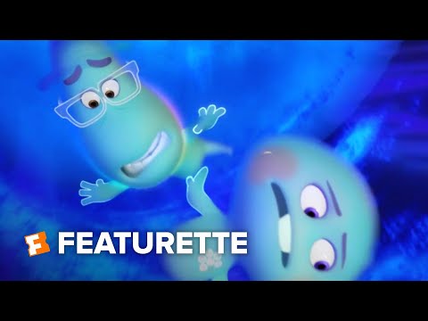 ソウル・フィーチャレット 魂の音楽 (2020)｜Movieclips予告編 (Soul Featurette - Music of Soul (2020) | Movieclips Trailers)