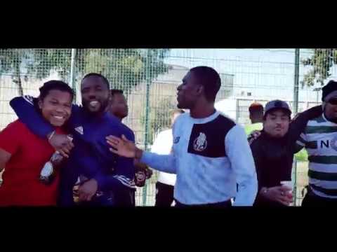 Lafinese - Let It Go ( official Video) prod: MJ Nichols