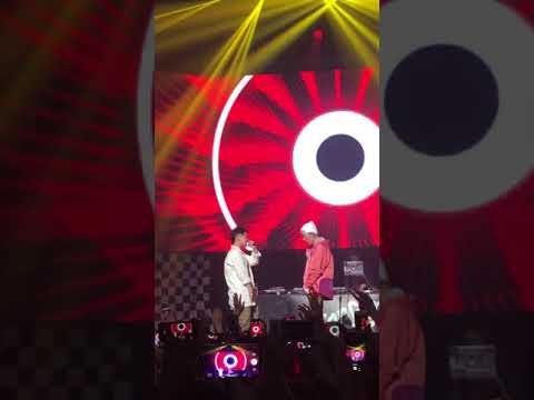 170701 THE MONSTER #5 / 지코(ZICO)+딘(DEAN) - BERMUDA TRIANGLE