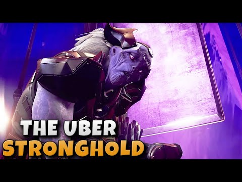 The Uber Warlock Stronghold [XCOM 2 Requiem TPY Campaign Part 29]