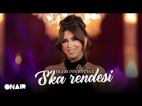 𝗕𝗟𝗘𝗥𝗢𝗡𝗔 𝗕𝗬𝗧𝗬𝗖𝗜: S‘ka rendesi #2026