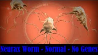 Plague Inc : How to beat Neurax Worm on Normal Difficulty (Plague Inc Evolved EP 4)