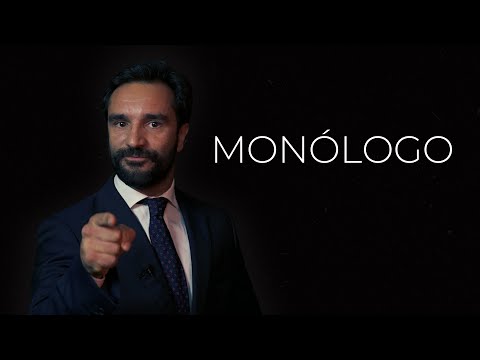 MONÓLOGO - Filme Network (1976) - Bruno Salgueiro