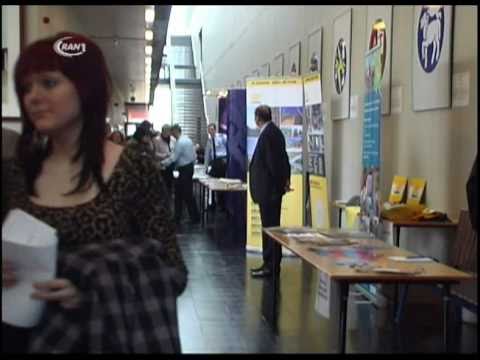 Berufsschulzentrum stellt sich vor - RAN1