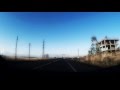Timelapse Adjud Vechi Bacau Bucuresti