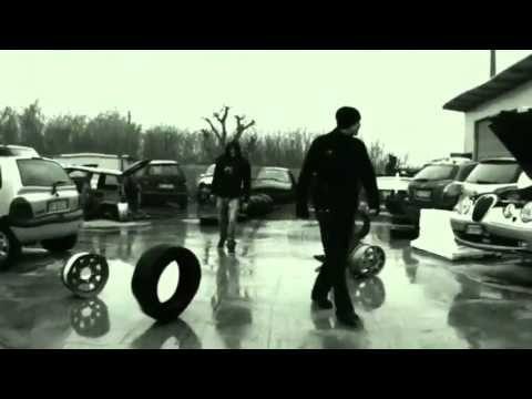 Dj Myke feat. Max Zanotti - Ti ucciderò all' alba