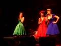 The Puppini Sisters @ World Cafe Live 06.16.08 (pt ...