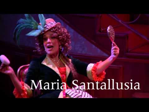 Tràiler d'''El crim de Lord Arthur Savile', d'EGOS Teatre