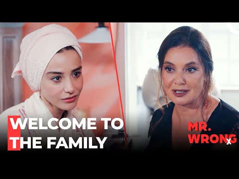 I Meet One of Ozgur's Girlfriends for the First Time - Mr. Wrong