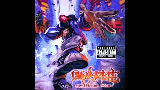 Limp Bizkit - Significant Other (Full Album)