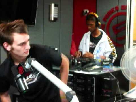 DJ Pappi and DJ Avi - Ik word dutch