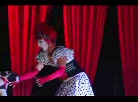 Promotional video thumbnail 2 for Stilt Circus
