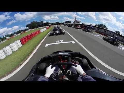 CKAAF - GP San Marino 2018