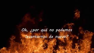 Within Temptation - Firelight (feat. Jasper Steverlinck) SUBTITULOS EN ESPAÑOL