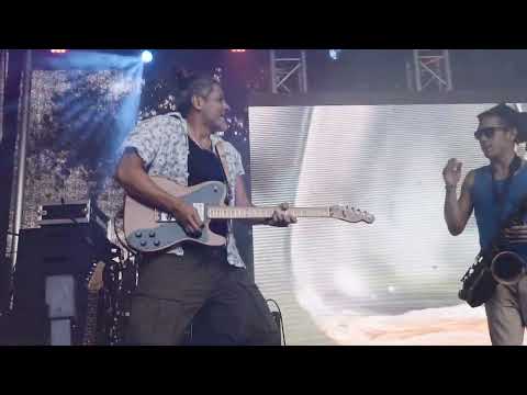 Makia Live Museumsuferfest 2023