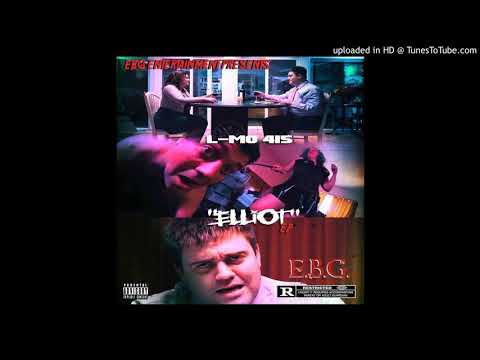 _Mama Said_ Get The Money L-MO 415 featuring Dubee aka Sugawolf, Bigg Sess, Nobe Infgang, Knoqtain