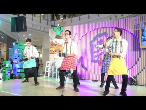 คลิกเพื่อดูคลิปวิดีโอ