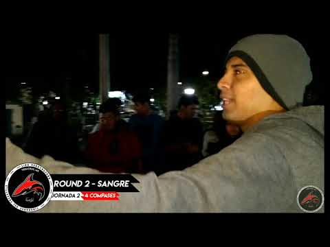 ARES VS ARK VS JUPETER | #TDFVERACRUZ | JORNADA 2 | Octavos