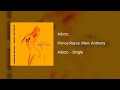 Prince Royce Ft Marc Anthony Adicto