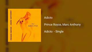 Download lagu Prince royce ft marc anthony adicto mp3 Download lagu Prince royce ft marc anthony adicto mp3