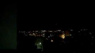 Ibiza UFO 24 January 2015