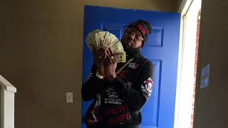 Tezzerd Eagle T-Eazy - Beamer ( blockboy jb rover remix