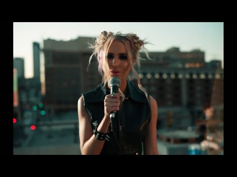 Ceara Cavalieri - Liar Liar (Official Video)