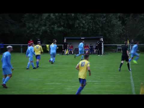 Craigroyston FC VS Haddington Athletic FC PT4