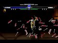 Mortal Kombat Project Ultimate Revitalized Cyrax Brutality