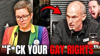 LGBTQ Activisits BIGGEST Mistake Yet | Mayor's Reaction STUNNED Everyone
