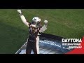 Race Recap: Gragson wins as field crashes at Daytona