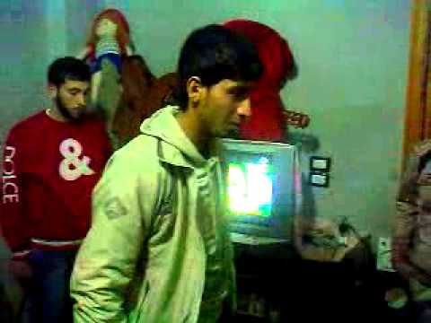 انشقاق مجندين وتأمينهم من قبل لواء الخضراء في دير الزور