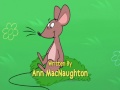 My Friend Rabbit A Private Place    My Droopy Friend  Ep 15