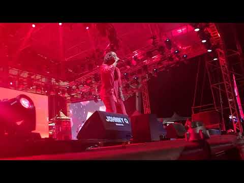 @kestheband performing 'Jub jub' LIVE at IZWE Festival 2023