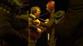 The Milk Carton Kids, &quot;Sea Of Roses&quot; (live on eTown) #shorts