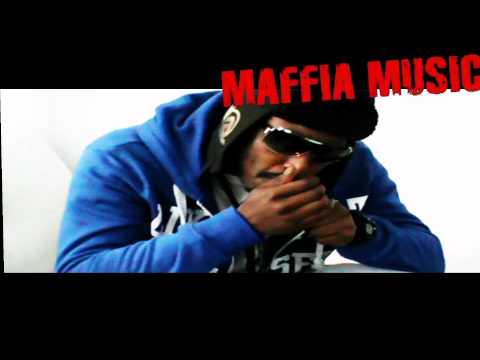 RIP Small Victory - Bide Mafia MaffiaMusic. PromoClip (KingCozeVideo)