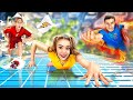 Eu Fui Adotado Os Incríveis Na Vida Real Parte 10