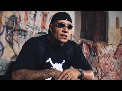 Respira Funk and SOM DE MALANDRO