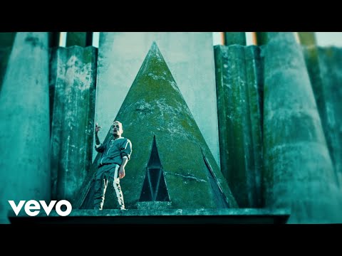 Neo Pistea - Karma (Official Video)