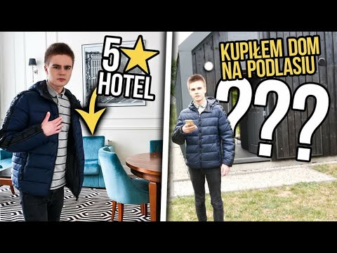 Pojechaliśmy na PODLASIE | LORD KRUSZWIL