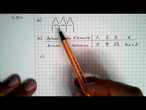 Terme und Gleichungen - WM 7 II/III LP+ Seite 9 Aufgaben 4, 5, 6