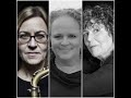 Colleen Allen, Heather Bambrick, Diane Leah - "Both Sides Now"