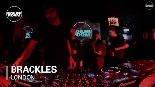 Brackles Boiler Room London DJ Set