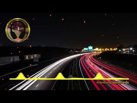 Skyvet - Get It Started ft.  Cam Hertz & Hessom (No Copyright)