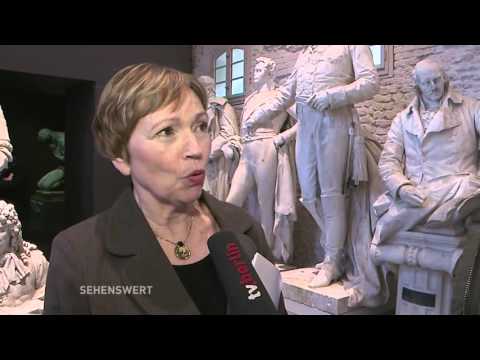 Sehenswert! // Enthüllt. Berlin und seine Denkmäler (Teil 1)