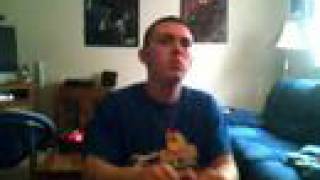 Theory of a Deadman Heaven (Little by Little) in ASL