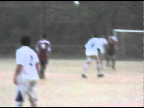 Barro 2 - 1 Portas.avi