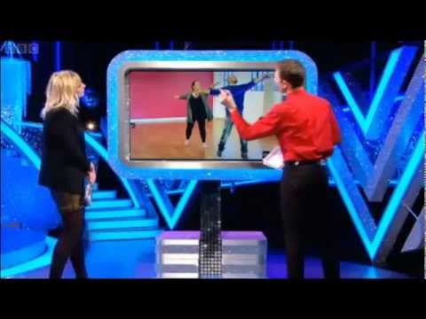 Waites Wednesday Warm Up- Part 1- 12th December