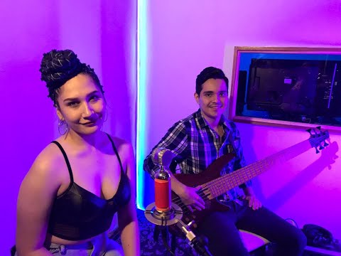 Loved By You — Kirby Cover