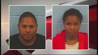 Drug Trafficking Arrests